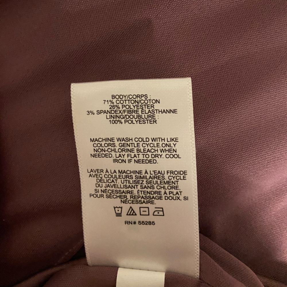 EXPRESS DRESS - Picture 4 of 6
